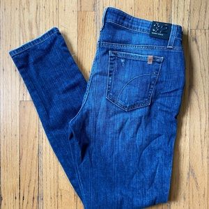 New with Tags Joe’s Jeans Skinny Ankle - Size 32